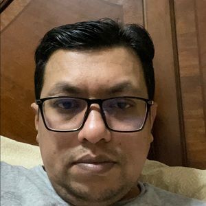 Meet your Posher, Md